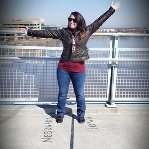 Meet your Posher, Alexandria